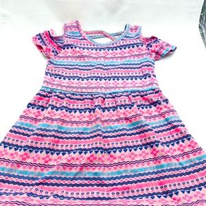 Girls dress